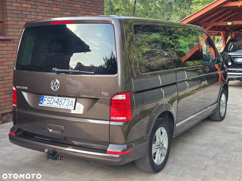 Volkswagen Multivan - 3