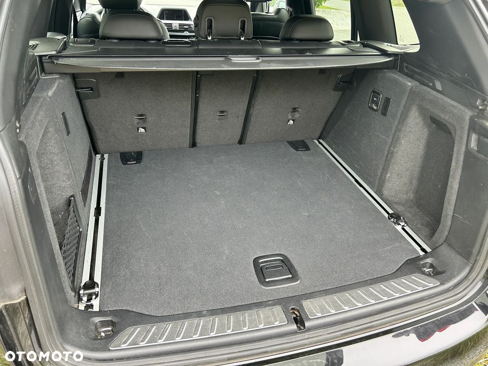 BMW X3 xDrive20d - 20