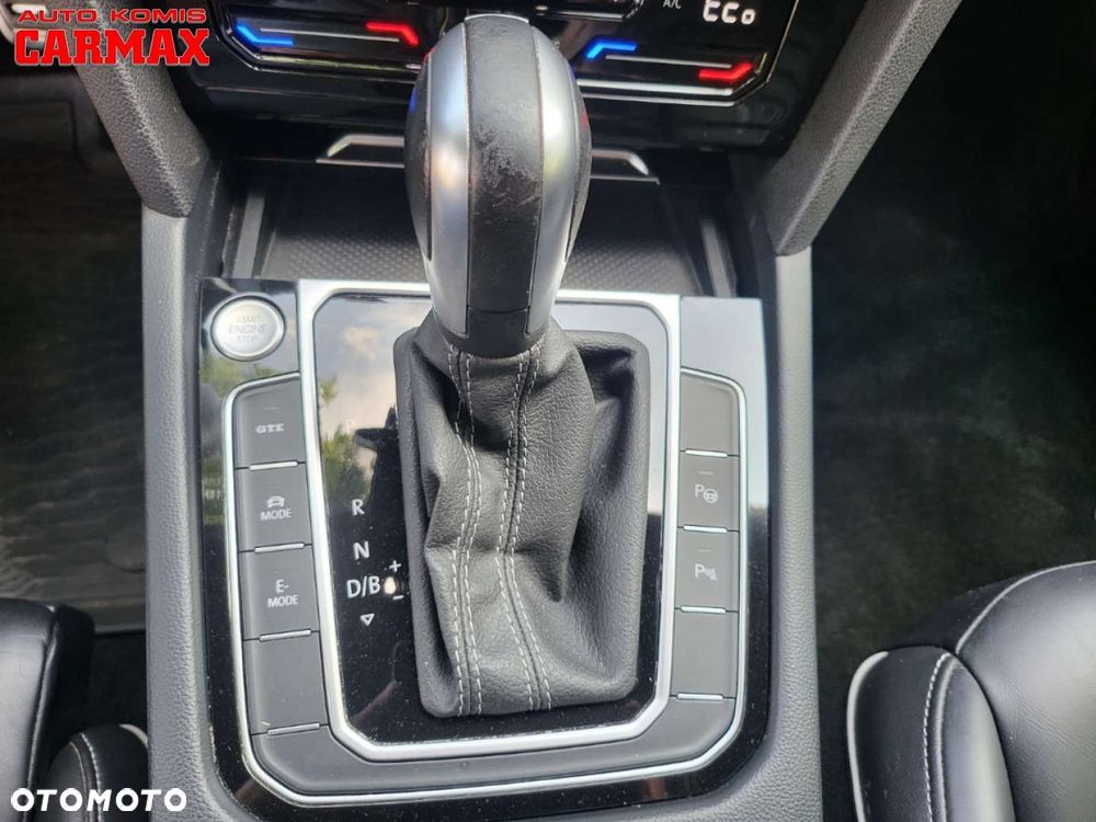 Volkswagen Arteon - 25
