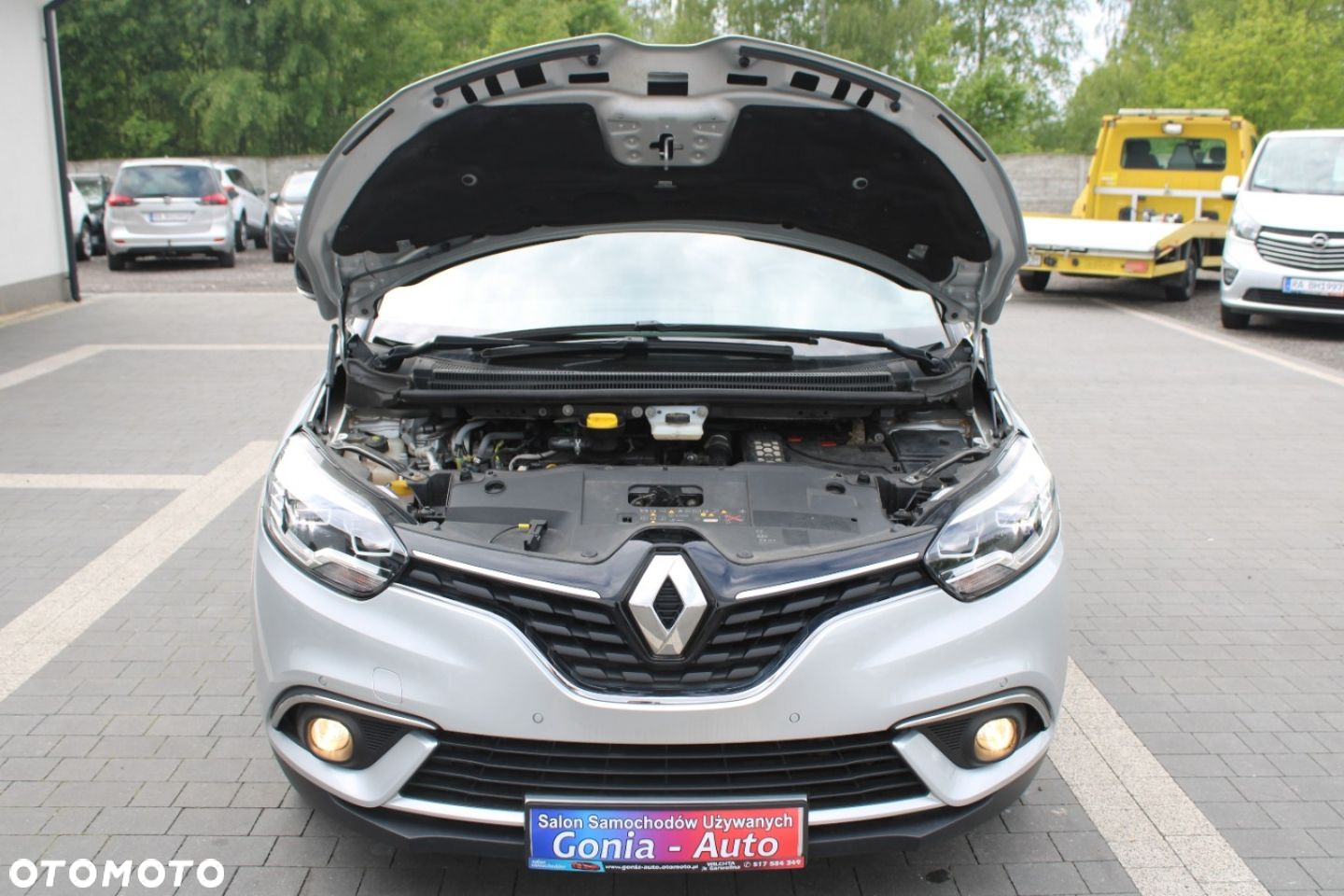 Renault Scenic - 11