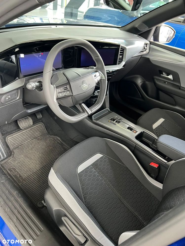 Opel Mokka 1.2 T Edition S&S - 7