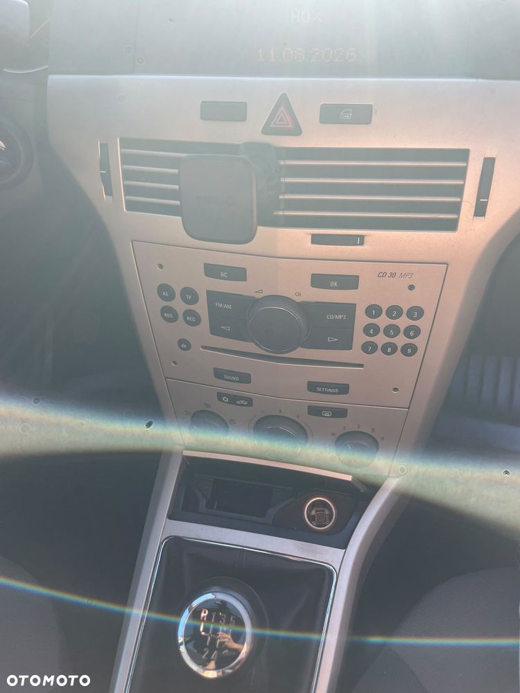 Opel Astra 1.4 - 19