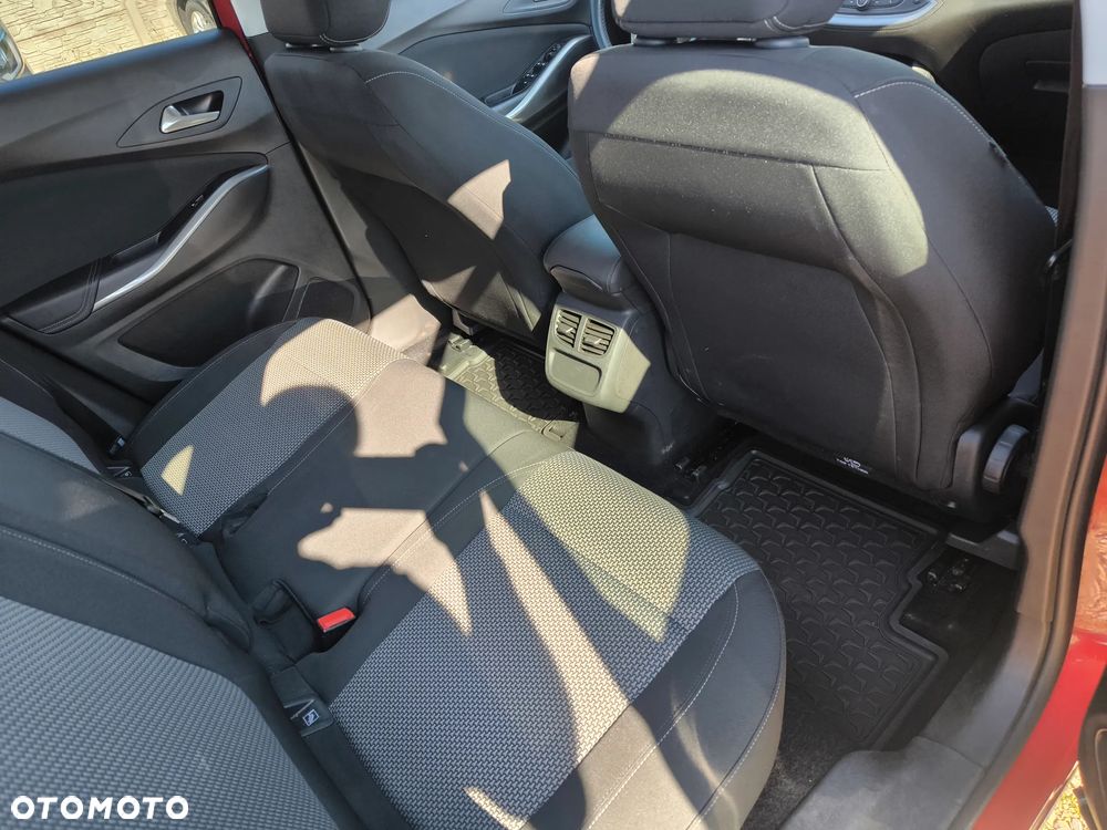 Opel Grandland - 13