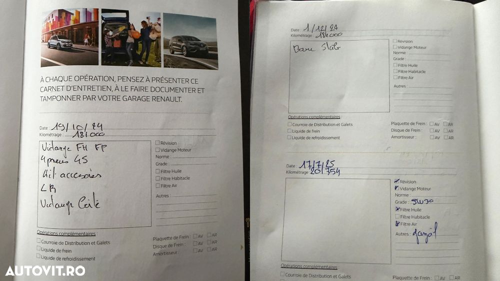 Renault Talisman ENERGY dCi 160 EDC INTENS - 4