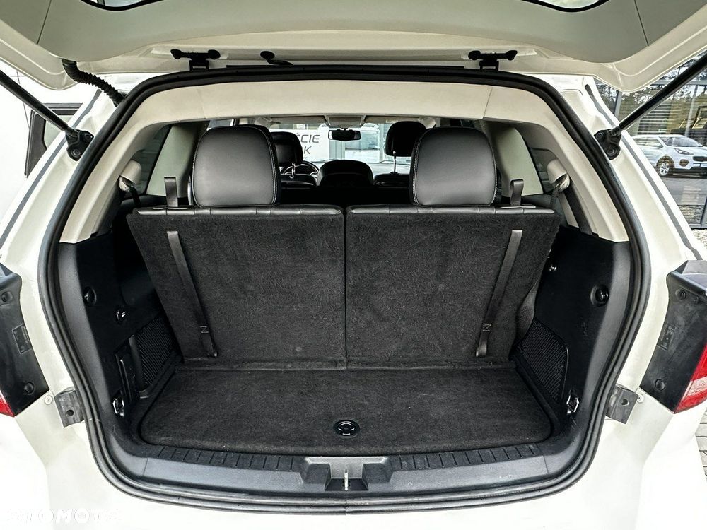 Fiat Freemont 2.0 Multijet - 34