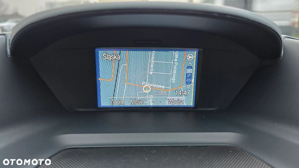 Ford Grand C-MAX 1.6 TDCi Titanium - 16