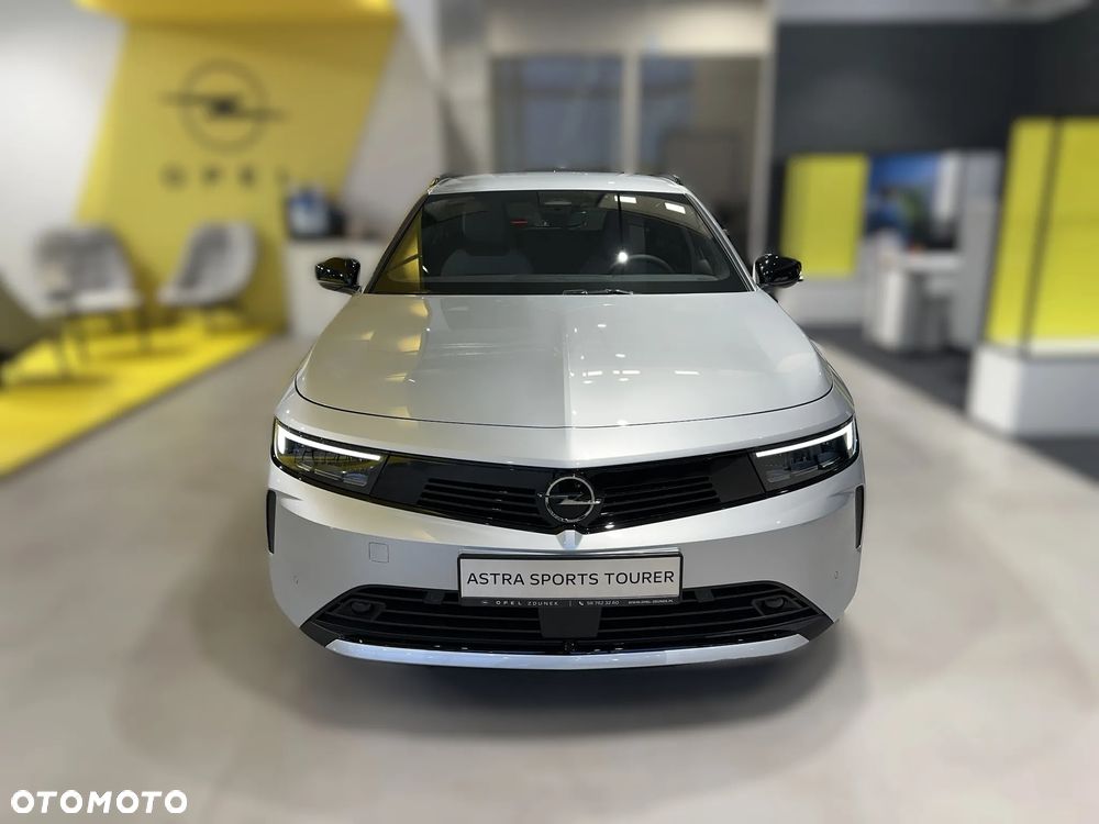 Opel Astra 1.2 T Edition S&S - 5