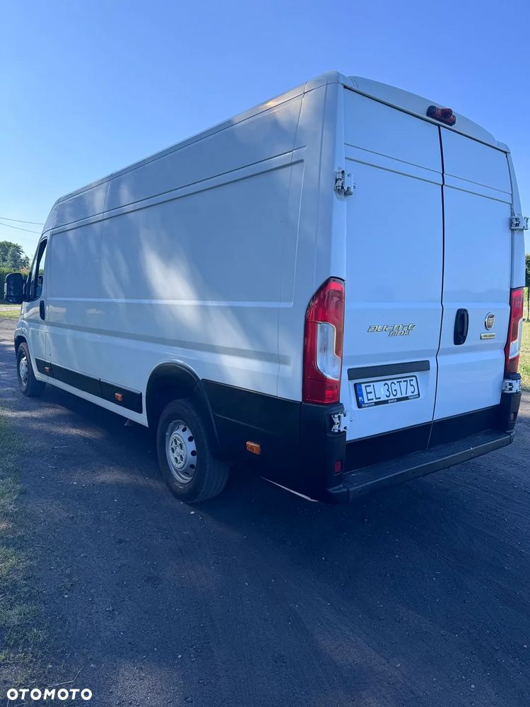 Fiat ducato - 2