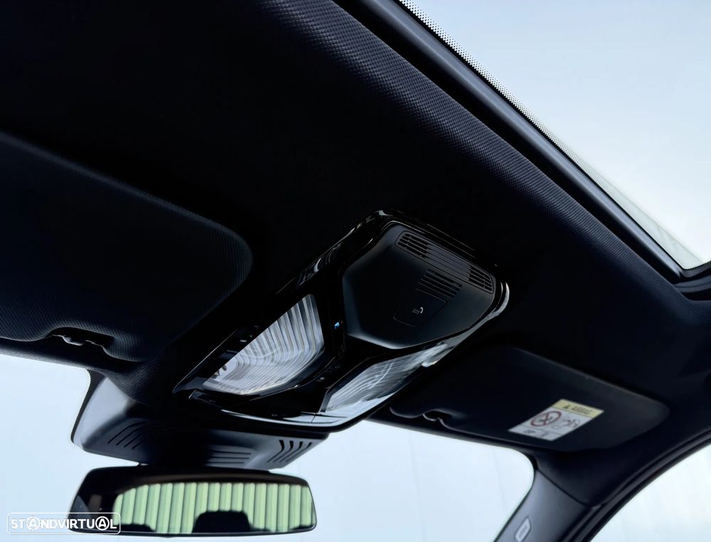 BMW X3 30 e xDrive xLine - 60