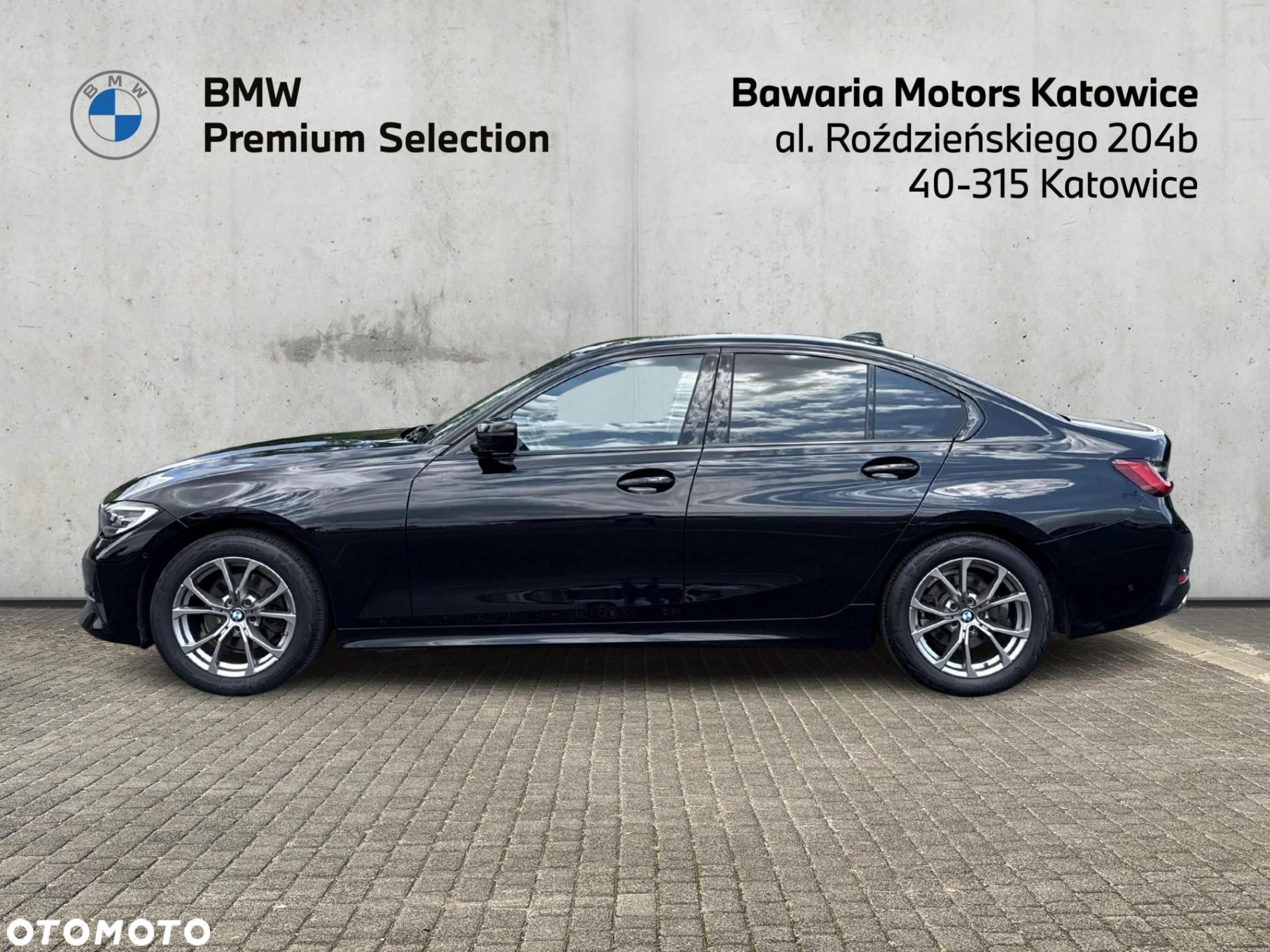 BMW Seria 3 - 6