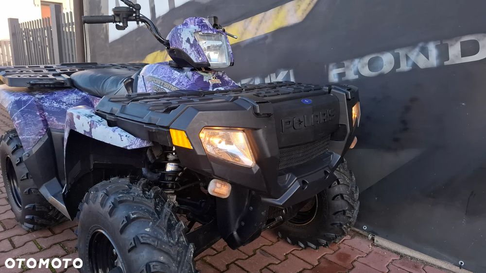 Polaris Sportsman