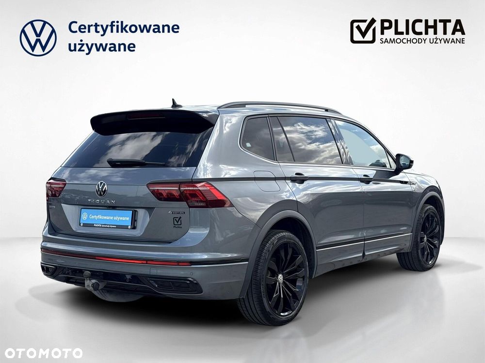 Volkswagen Tiguan - 6
