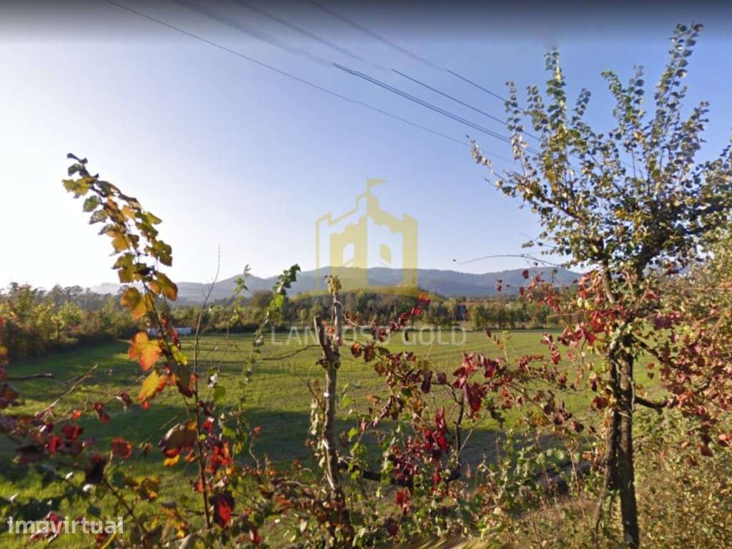 Encantadora Quinta em Verim, Póvoa de Lanhoso - Oportunidade Única ... - Grande imagem: 3/7