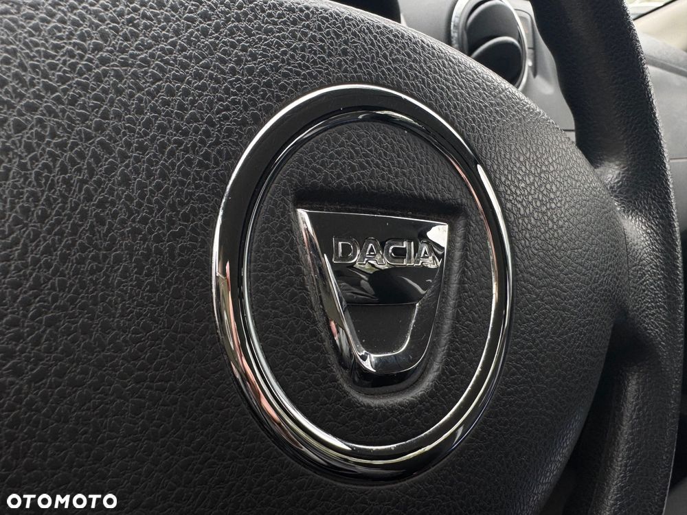 Dacia Sandero Stepway 0.9 TCe Laureate - 10