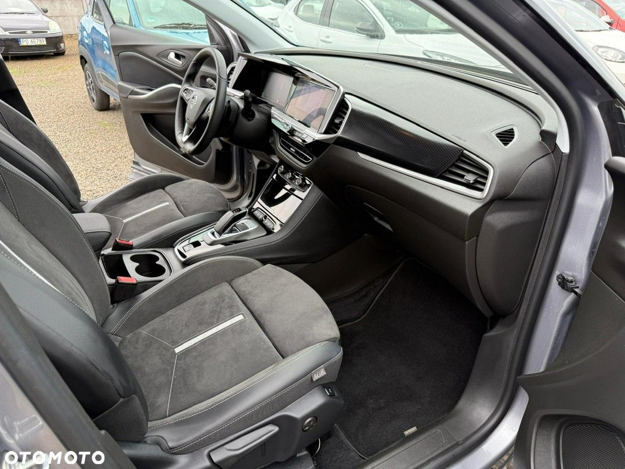 Opel Grandland X - 15