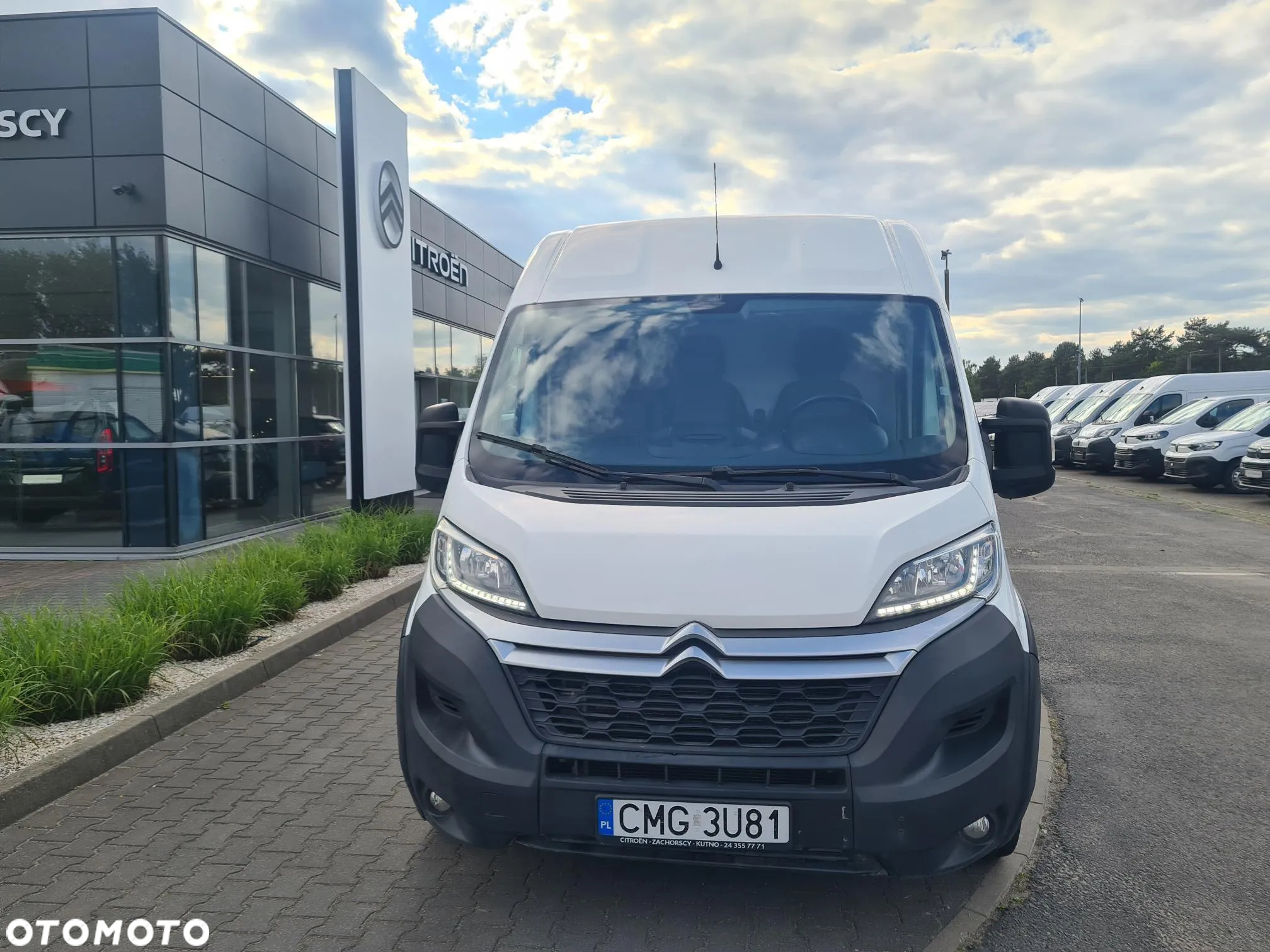Citroën JUMPER - 2