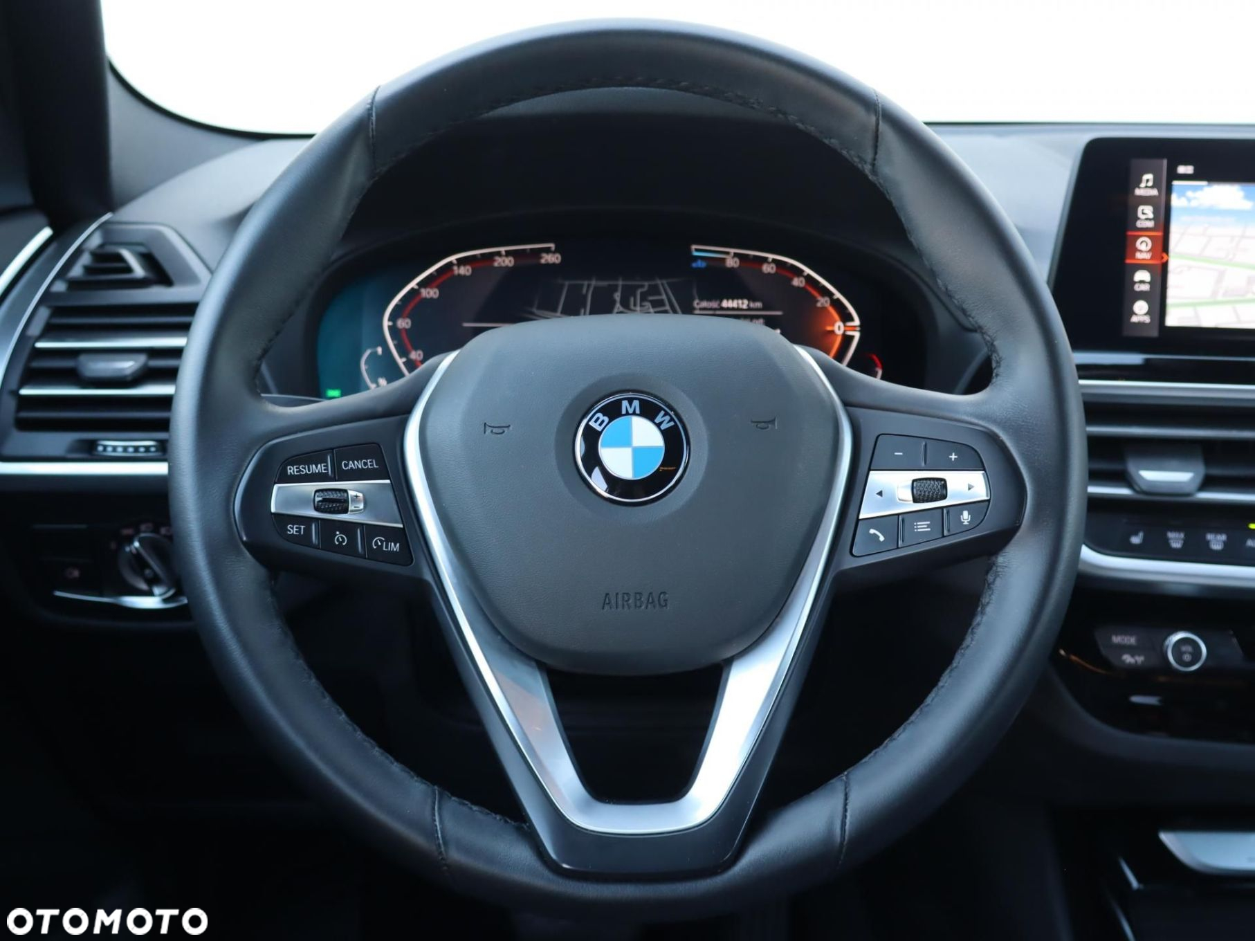 BMW X3 - 12