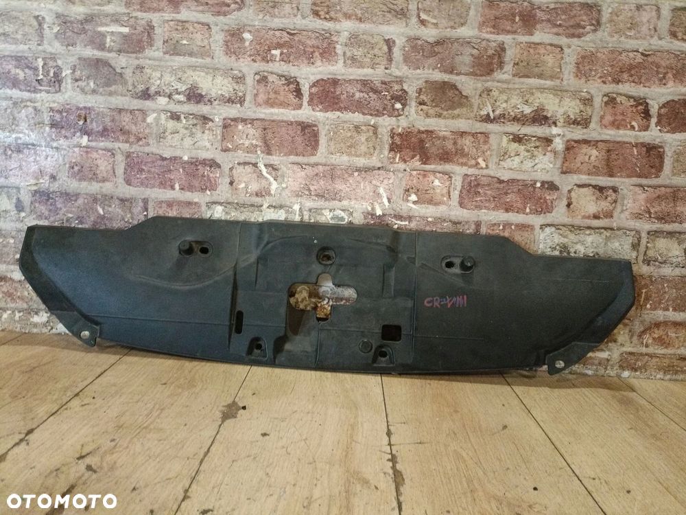 OSŁONA GÓRNA PASA PRZEDNIEGO HONDA CR-V III 2008 ROK - 2