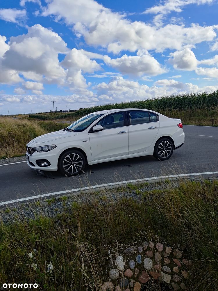 Fiat Tipo 1.6 E-Torq 16v Lounge - 3