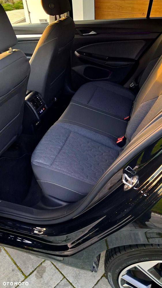 Volkswagen Golf 1.5 TSI OPF Move - 19