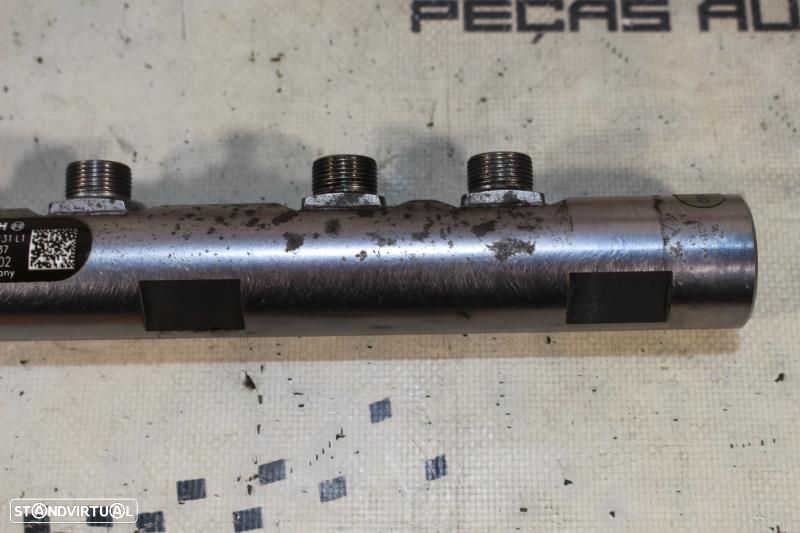 Régua / Rail De Injeção Mini Mini (R56)  7823460 / 0445214237 / 028100 - 3