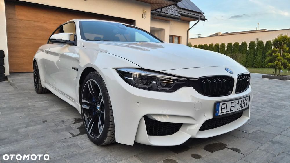 BMW M4 - 2