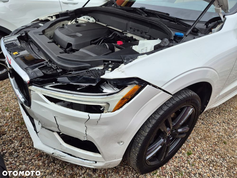 Volvo XC 60 T5 AWD Geartronic Momentum - 14