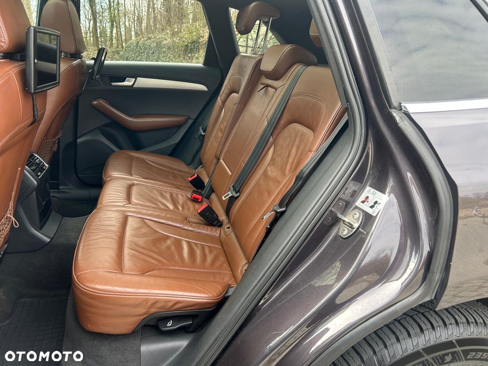 Audi Q5 3.0 TDI Quattro S tronic - 17