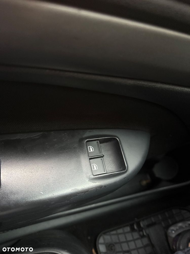 Skoda Octavia 1.9 TDI Ambiente - 32