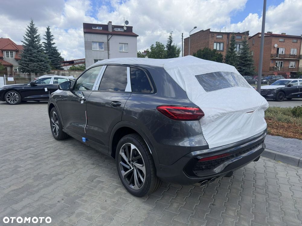 Audi Q5 - 4
