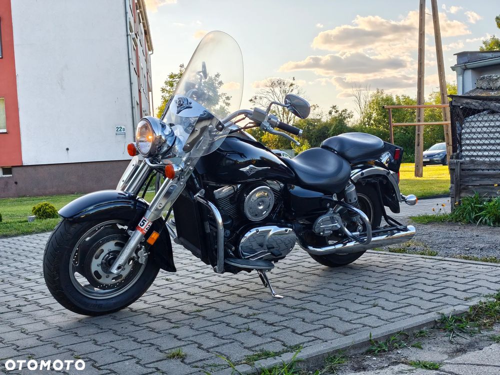 Kawasaki Vulcan - 6