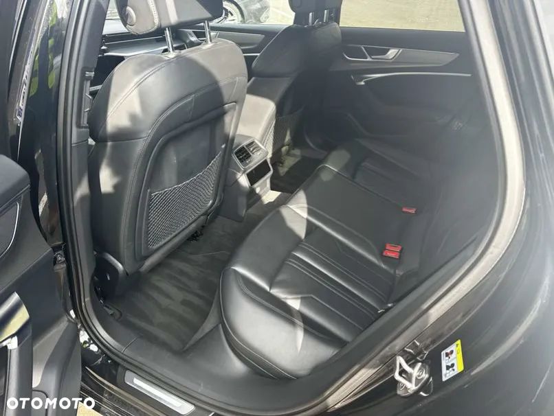 Audi A6 Avant - 8