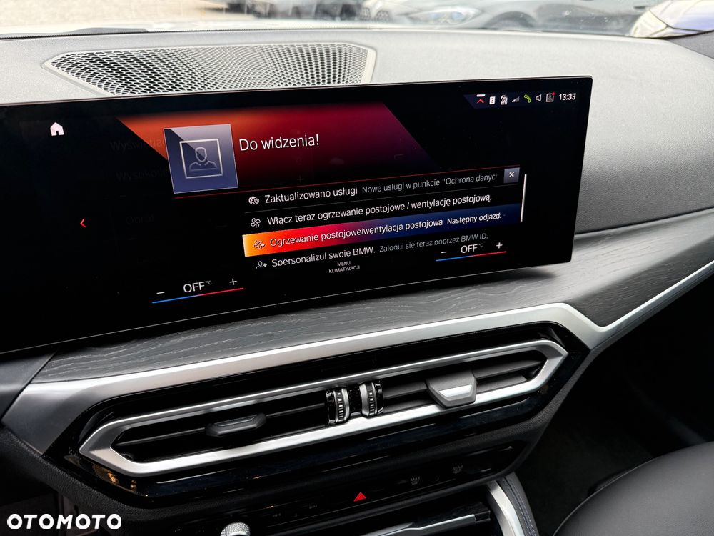 BMW Seria 4 420d xDrive M Sport sport - 12