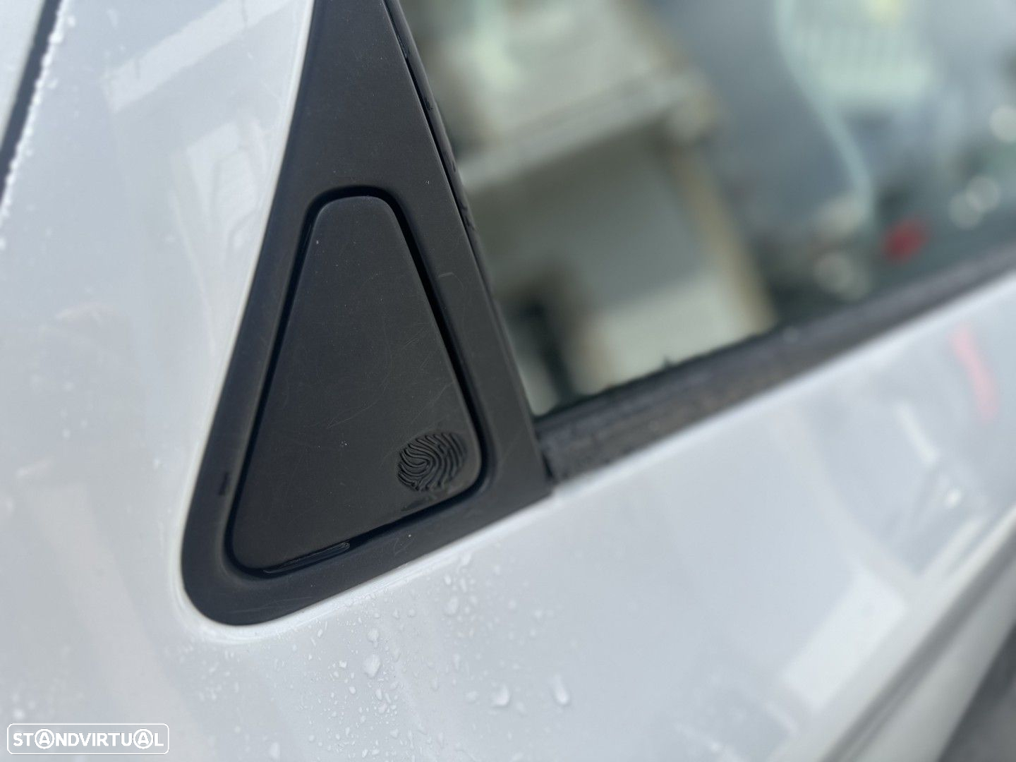 Renault Zoe (c/ Bateria) Z.E. 50 LIFE - 9