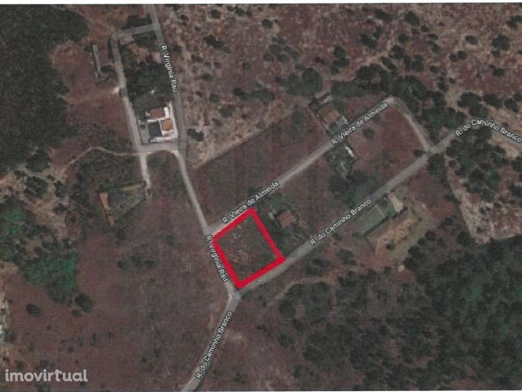 Terreno com excelente potencial - Grande imagem: 2/3