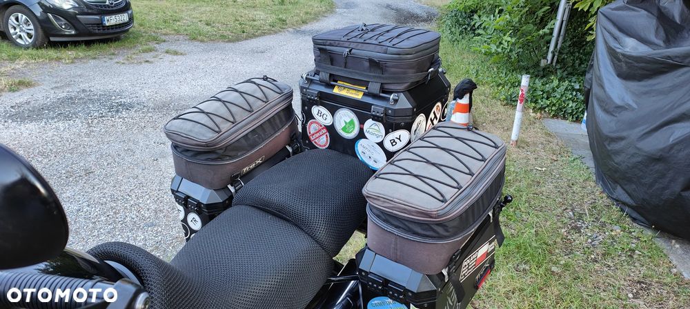 BMW GS - 5