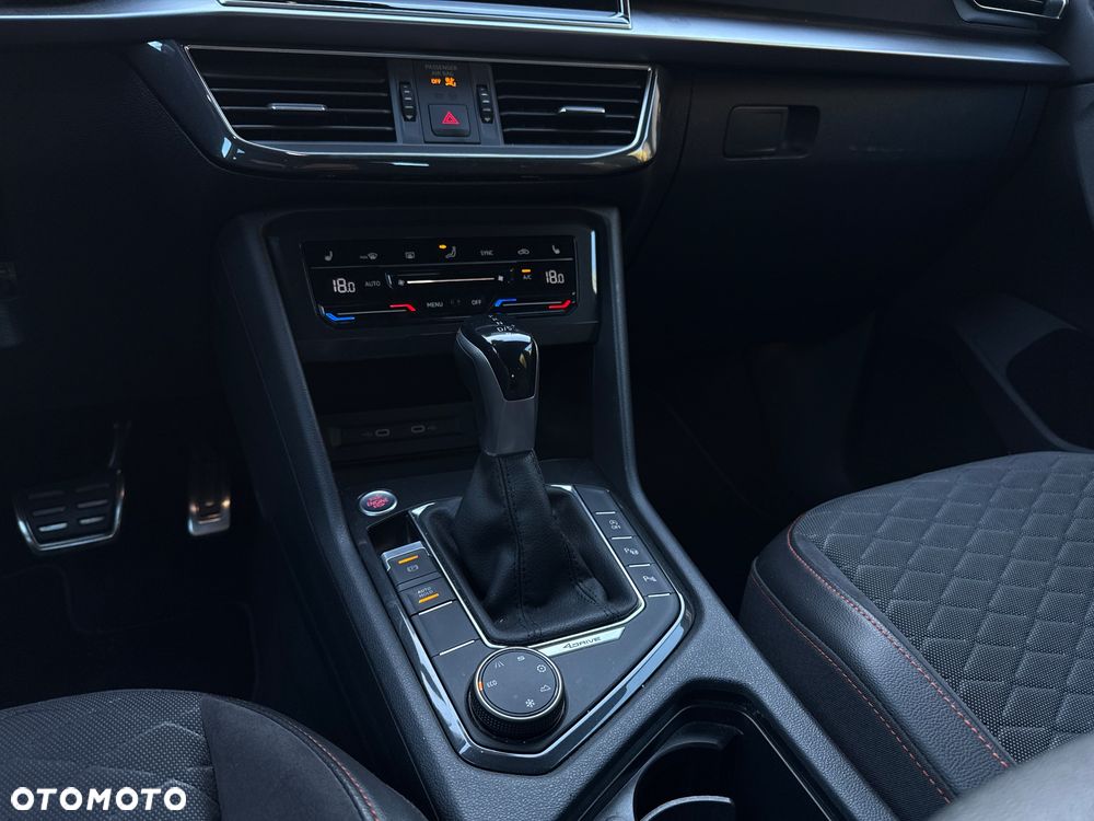 Seat Tarraco 2.0 TDI FR S&S 4Drive DSG - 15