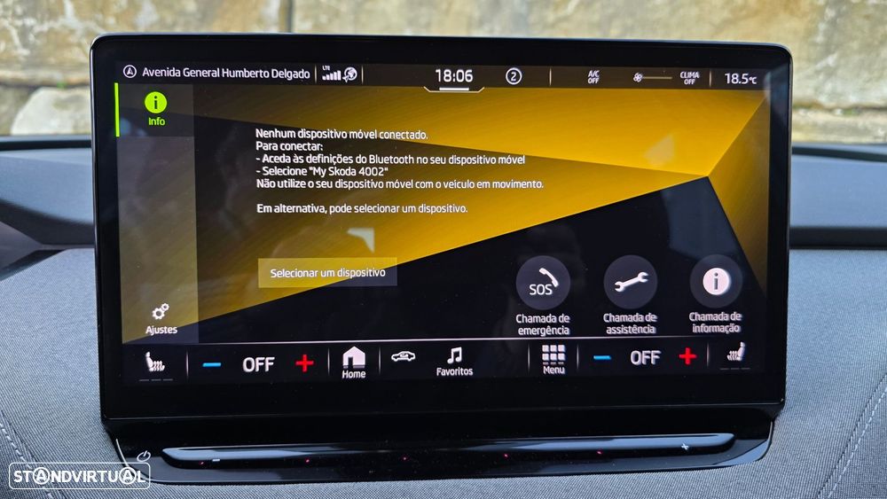 Skoda Enyaq iV 80 - 41