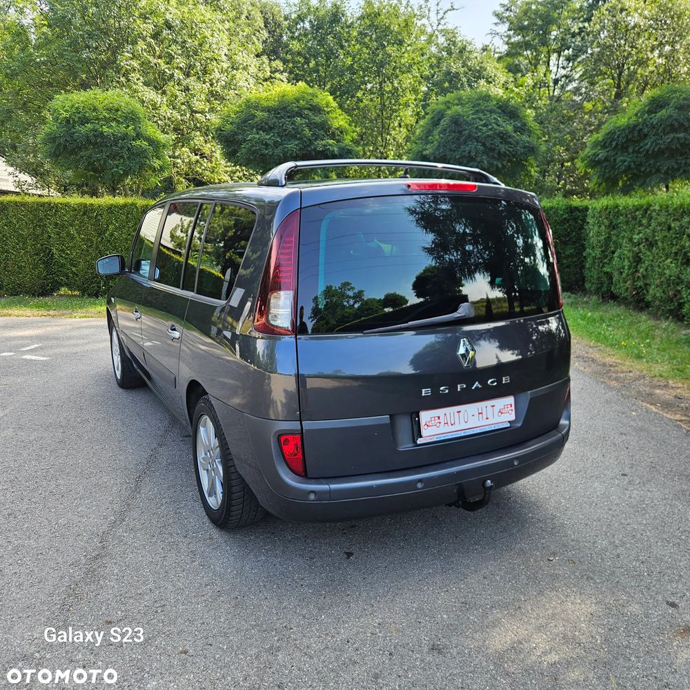 Renault Grand Espace 2.0 TCe 170 Celsium - 13