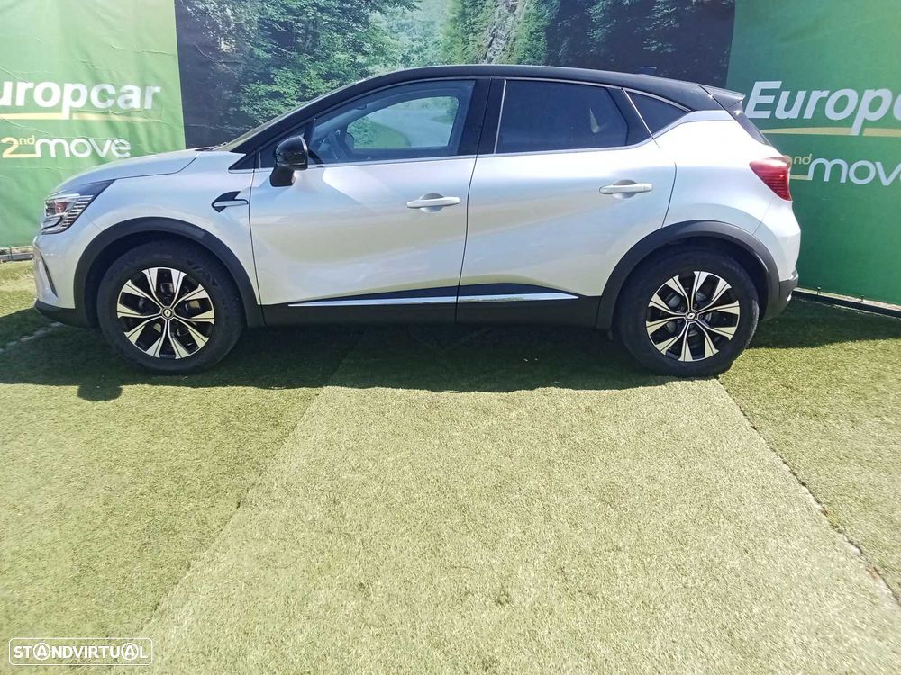 Renault Captur 1.0 TCe Techno - 4