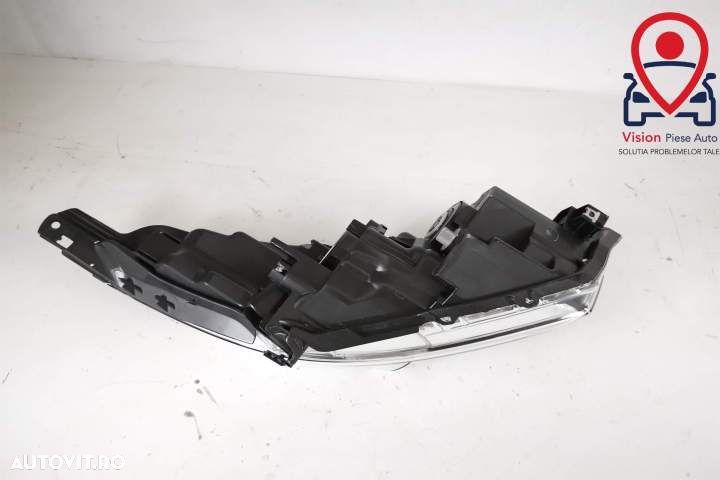 Far Stanga Original Halogen In Stare Buna Honda  HR-V  2 [facelift] [2 - 7