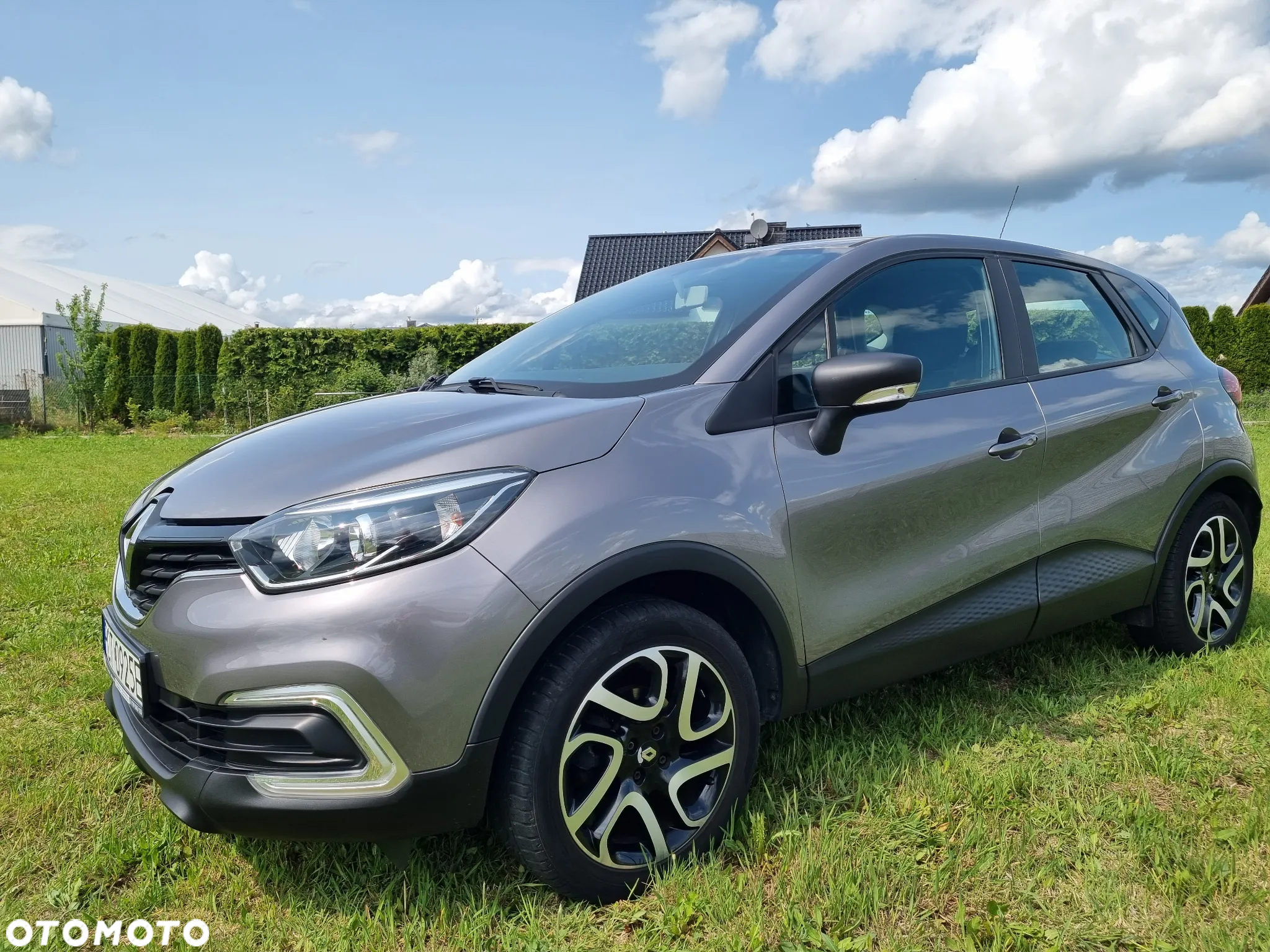 Renault Captur 0.9 Energy TCe Alize - 18