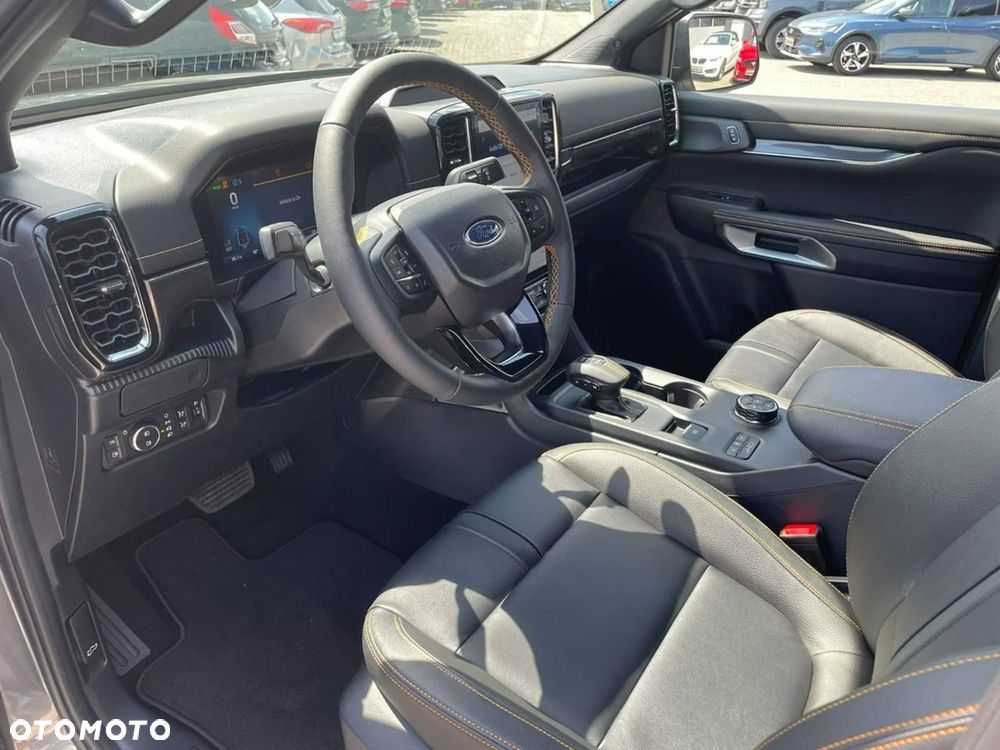 Ford Ranger - 3