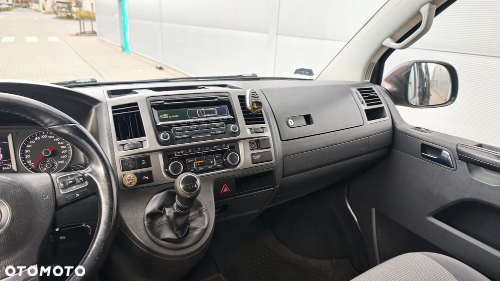 Volkswagen Caravelle L2 Comfortline - 24