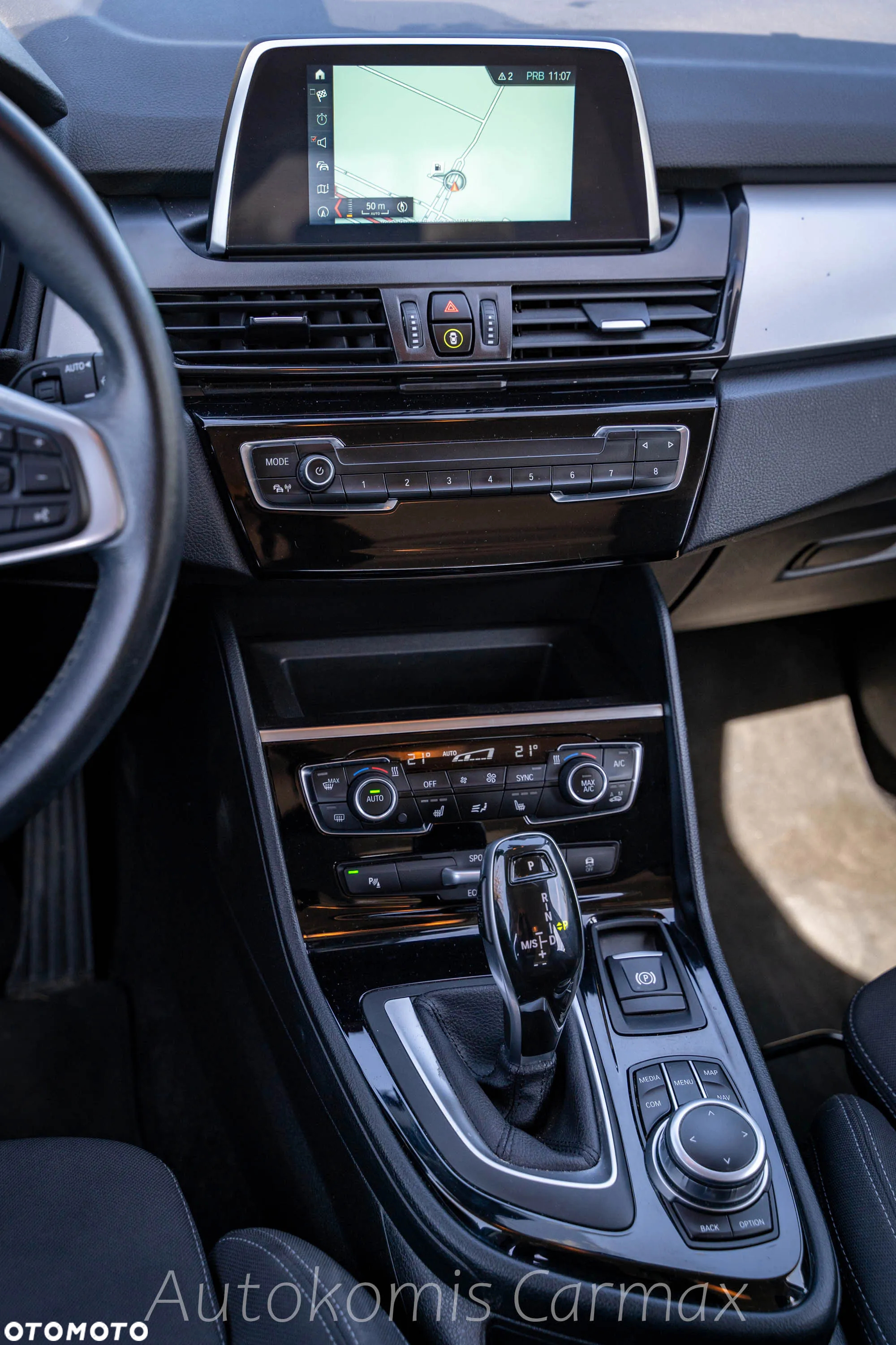 BMW Seria 2 220i - 16