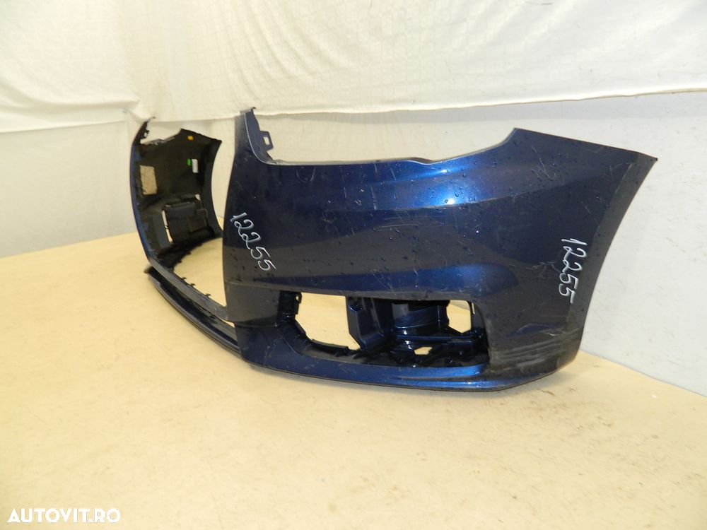 Bara fata Audi A1 facelift, 2015, 2016, 2017, 2018, 8XA807437 - 8