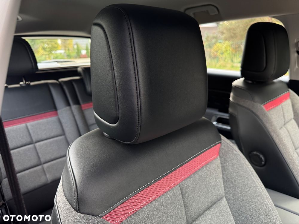 Citroën C5 Aircross 1.5 BlueHDi Feel Pack EAT8 - 27