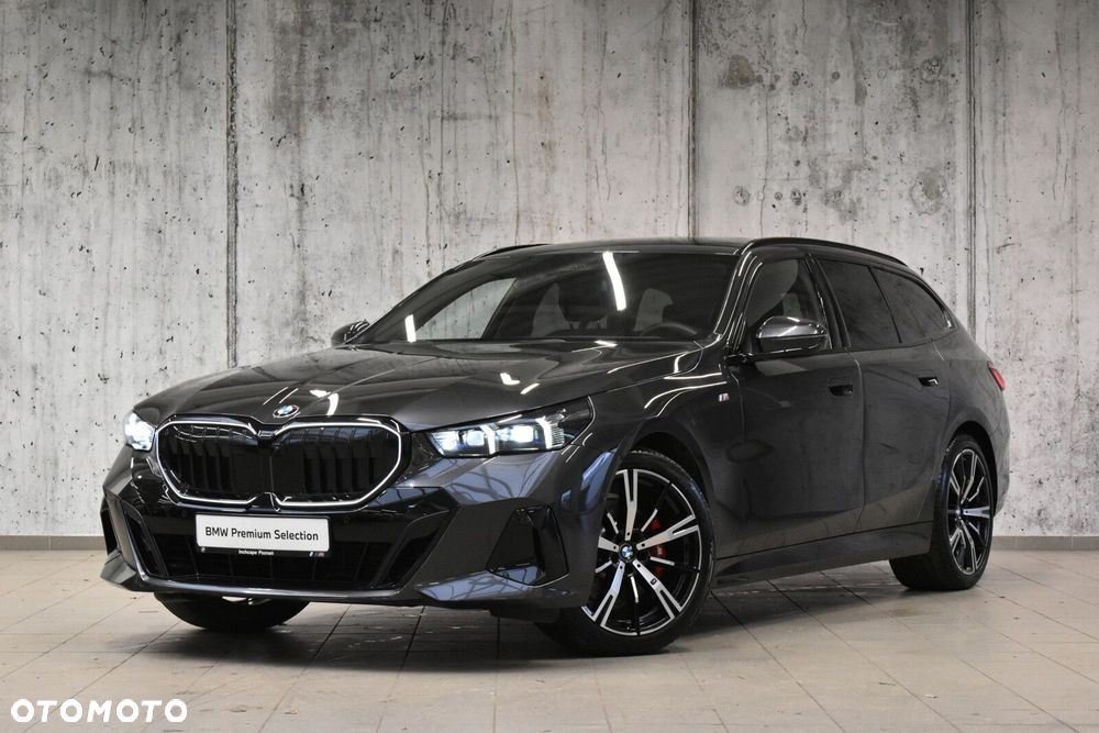BMW Seria 5 - 3