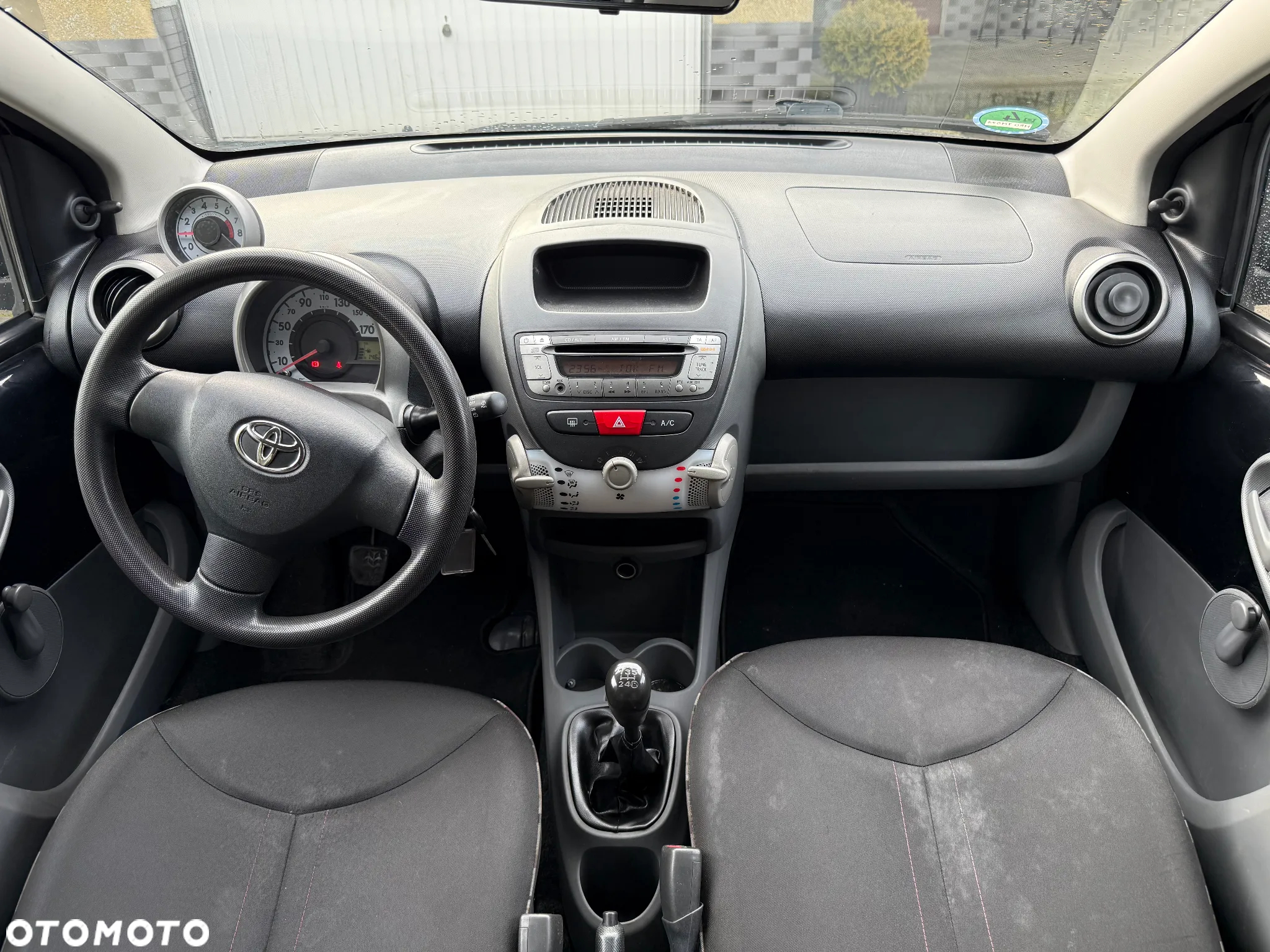 Toyota Aygo 1.0 VVT-i - 20