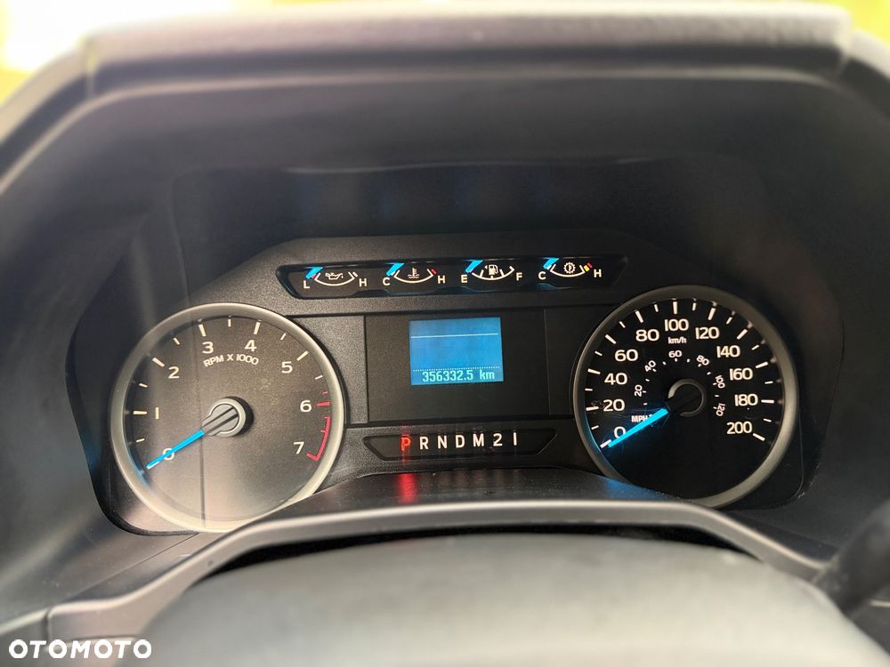 Ford F150 - 24